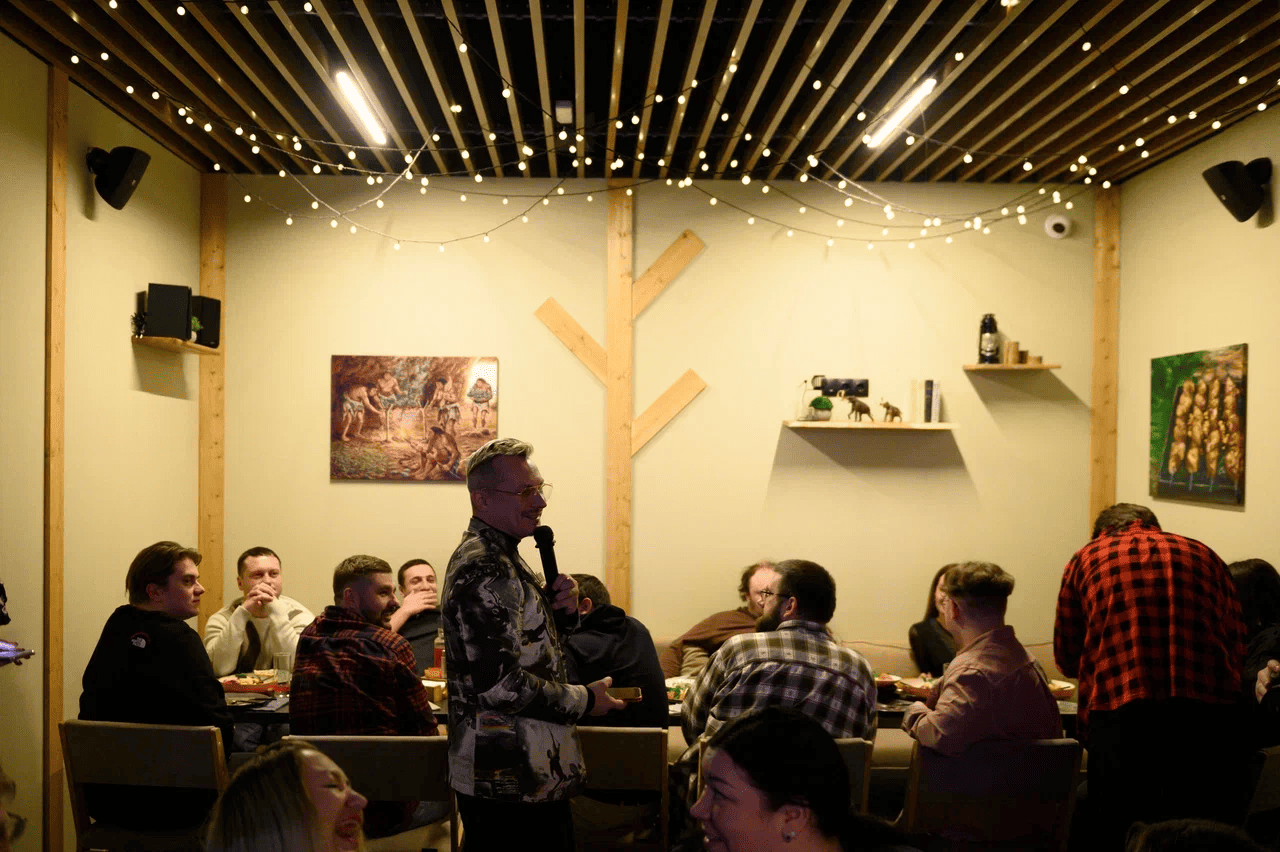 Продвинутый