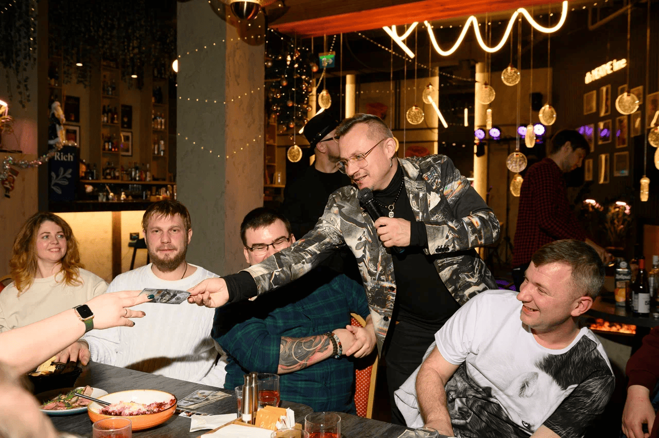 Премиальный