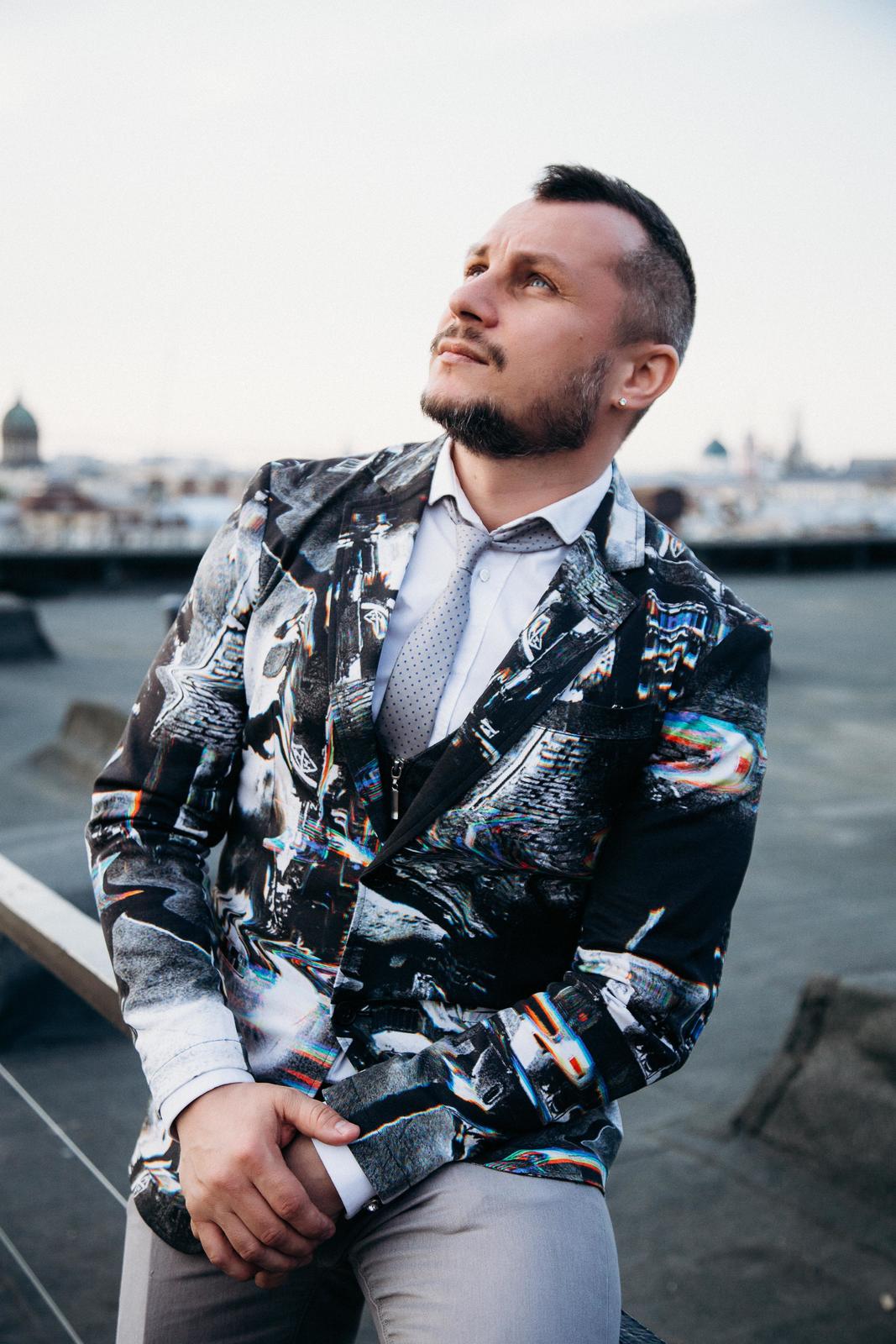 Корпоративы 2